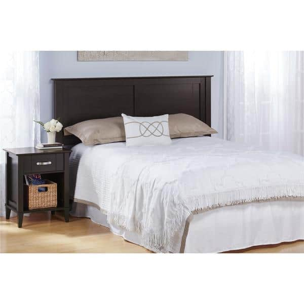 Shop Ameriwood Home Quinn Full Queen Headboard Overstock 16079232