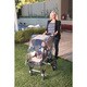 preview thumbnail 3 of 2, Dreambaby T931 Stroller Weather Shield