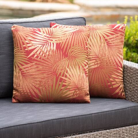 Buy Black Friday Nautical Coastal Outdoor Cushions Pillows Online At Overstock Our Best Patio Furniture Deals