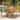 Stamford Outdoor 5-piece Wood Dining Set by Christopher Knight Home