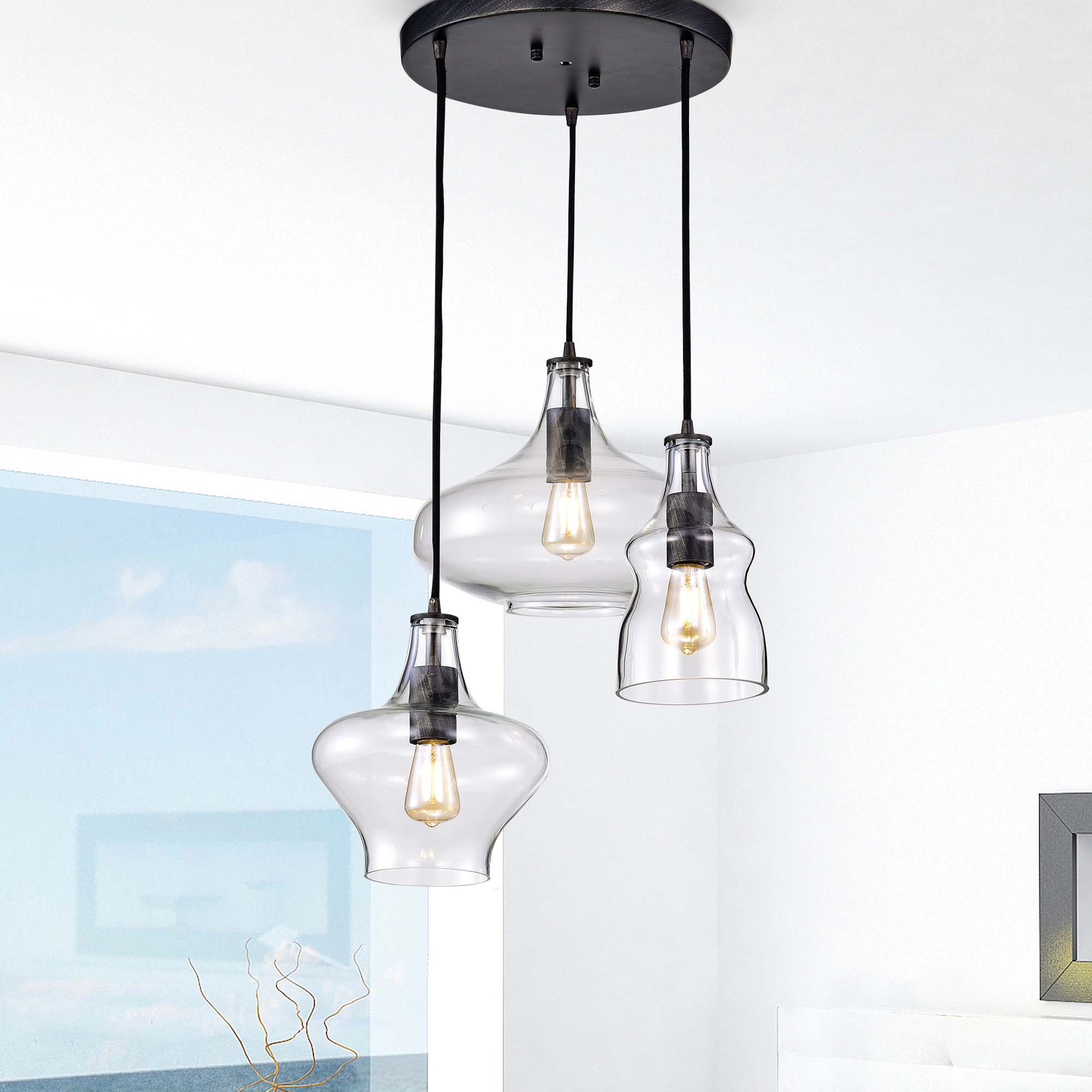 Glass Ceiling Lights At Com Our Best Lighting Glass Ceiling Lights At Com Our Best Lighting Deals