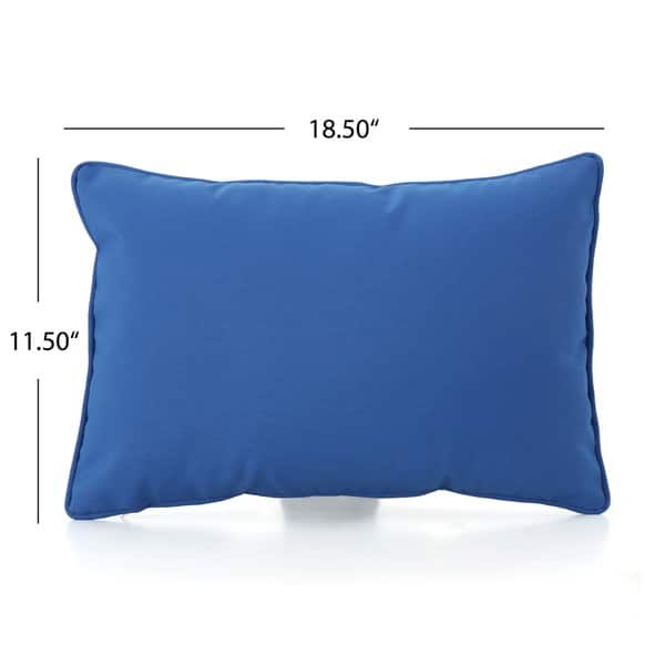 Coronado Outdoor Pillow (Set of 3) by Christopher Knight Home ...
