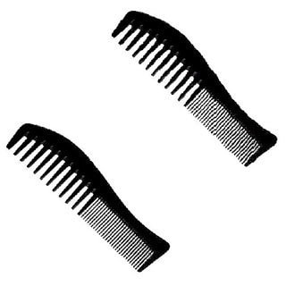 Wen Cleansing Creme Shower Comb Brush (Pack of 2)