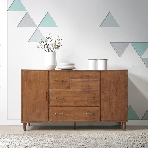 Jasper Laine Ana Oak Dining Room Buffet Jasper Laine Ana Oak Dining Room Buffet