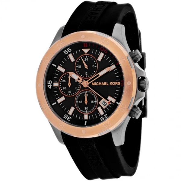 watch shop michael kors mens