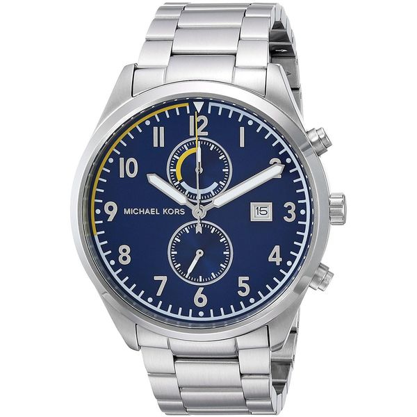 michael kors mens watches canada