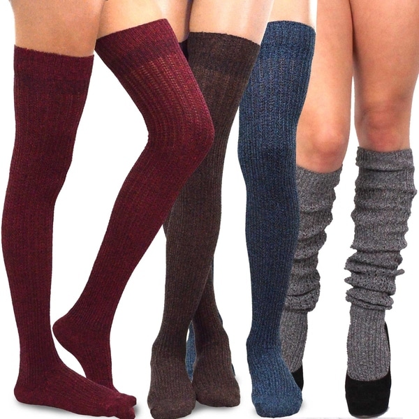 fashion socks womens