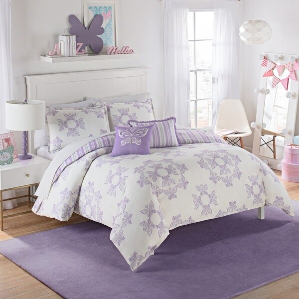 waverly kids ipanema reversible comforter se