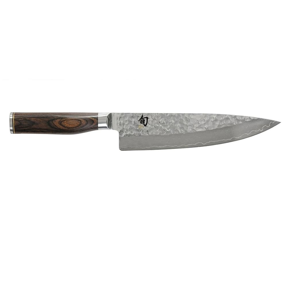 Shun TDM0706 Premier Chef's Knife
