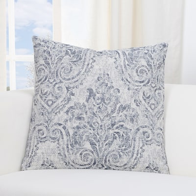 Misty River Accent Pillow