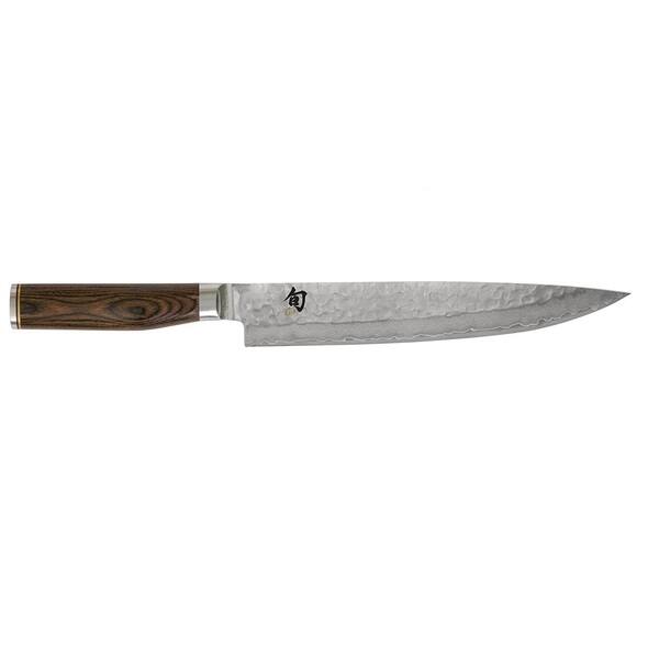 Shun TDM0704 Premier Slicing Knife, 9.5 inch Bed Bath & Beyond 16107326