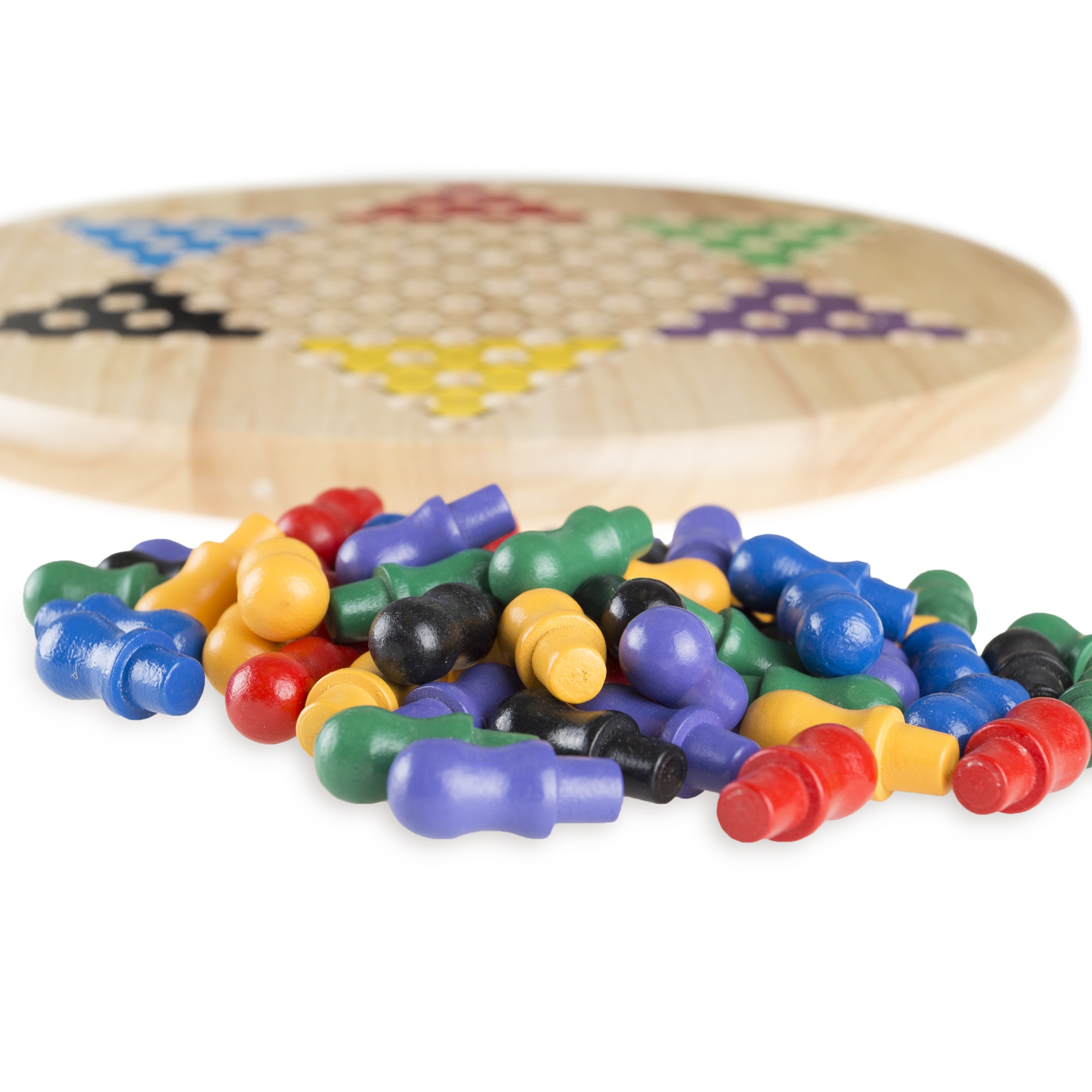 play chinese checkers free