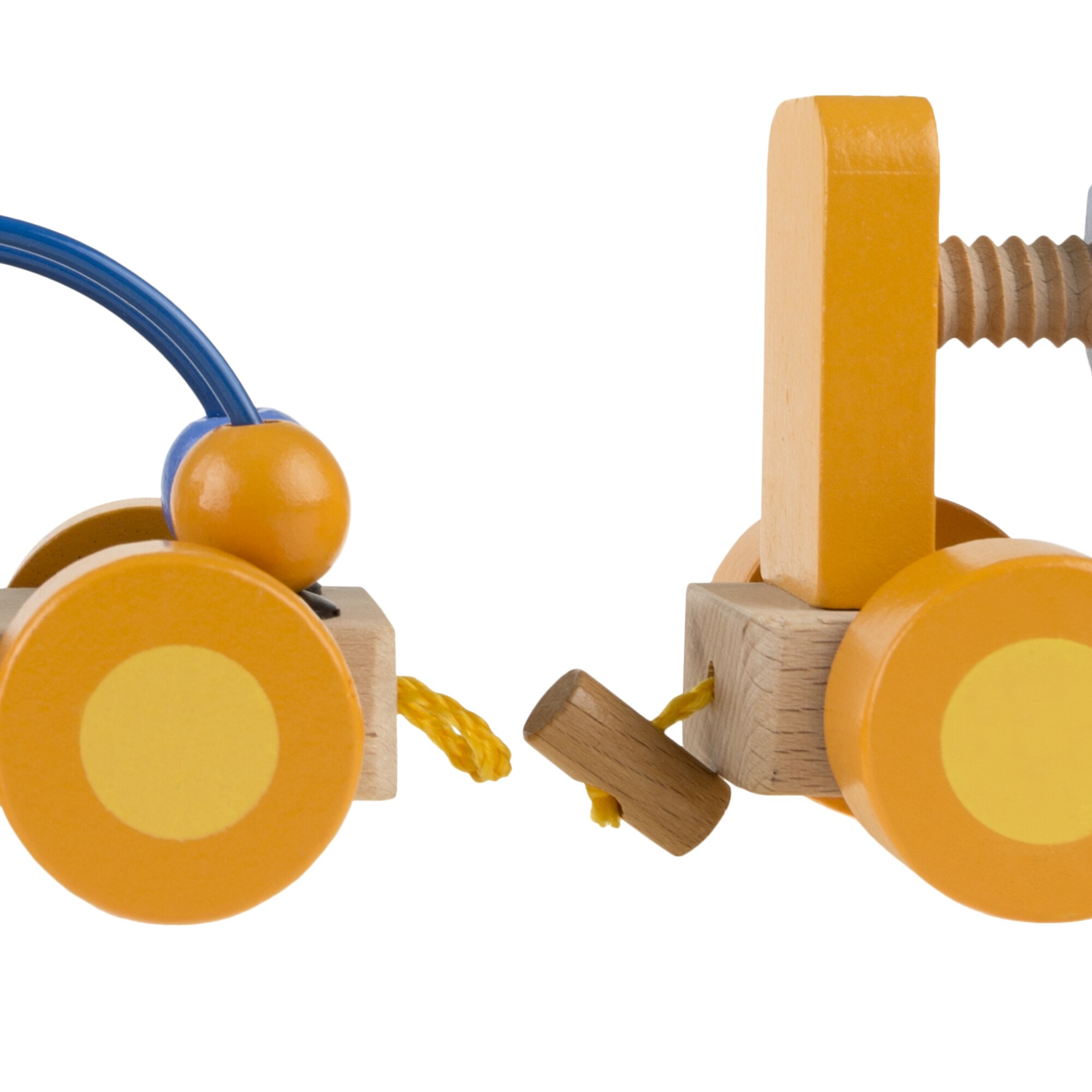 hey play train set