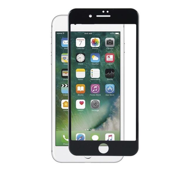 GURIOO 2pcs Camera Lens Screen Protector Glass for iPhone