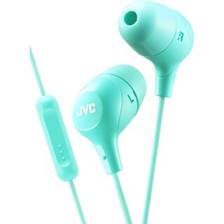 JVC Marshmallow HA-FX38MG Earset