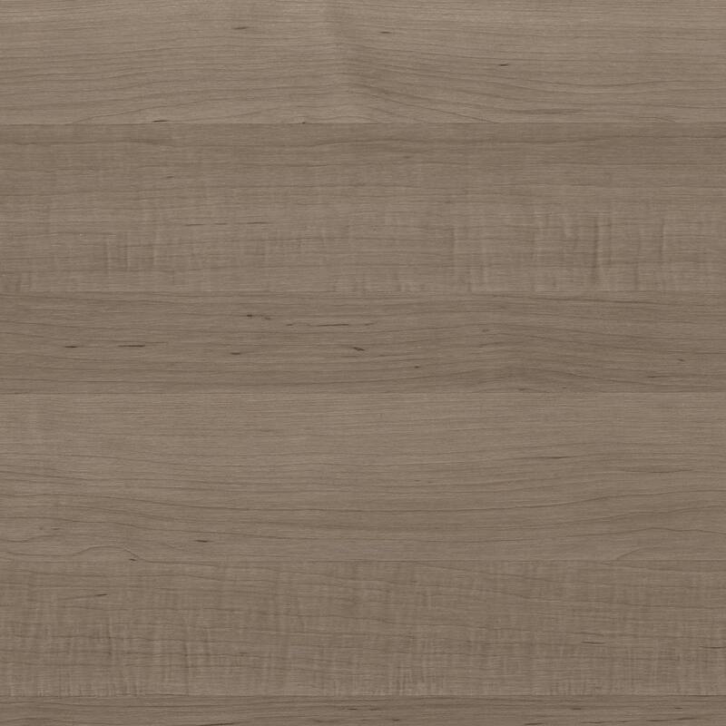 Queen Ash Grey Headboard