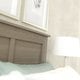 preview thumbnail 4 of 33, Queen Ash Grey Headboard