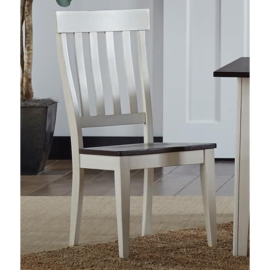 Simply Solid Tessa Solid Wood Dining Chairs
