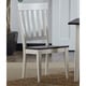 preview thumbnail 3 of 4, Simply Solid Tessa Solid Wood 13-piece Dining Set