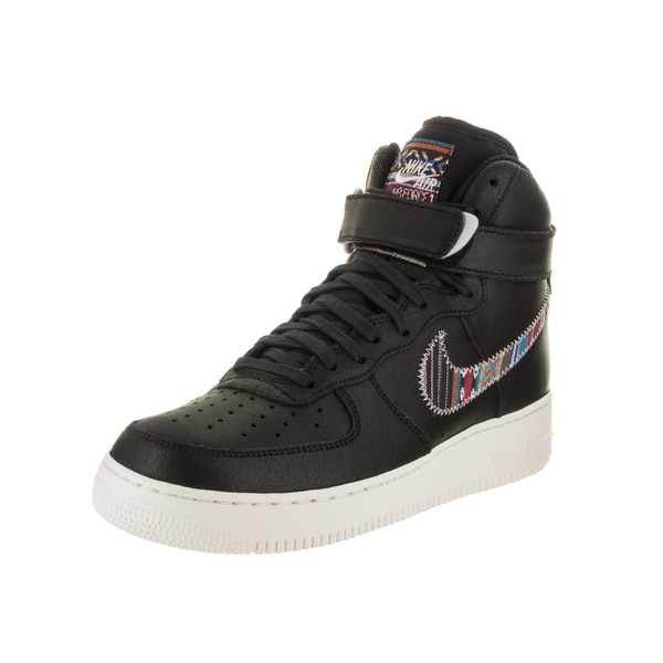 Shop Nike Men&#39;s Air force 1 High &#39;07 Lv8 Basketball Shoe - Free Shipping Today - Overstock ...