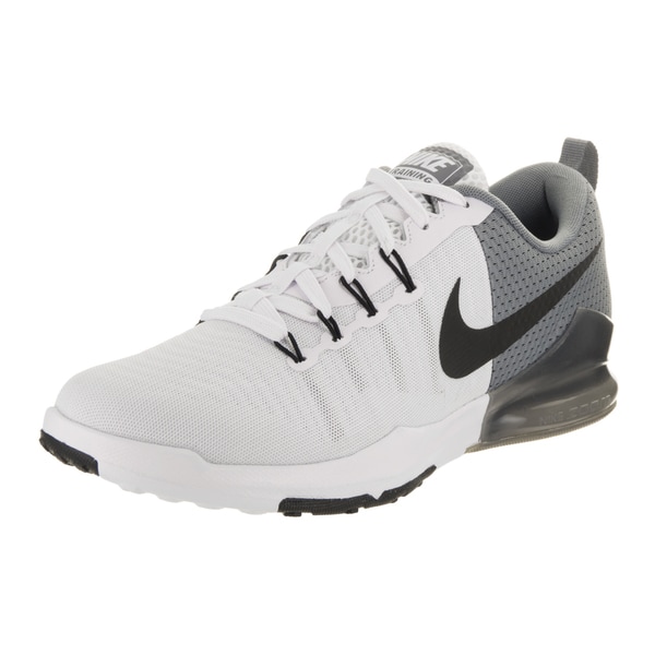 nike men's zoom train action cross trainer