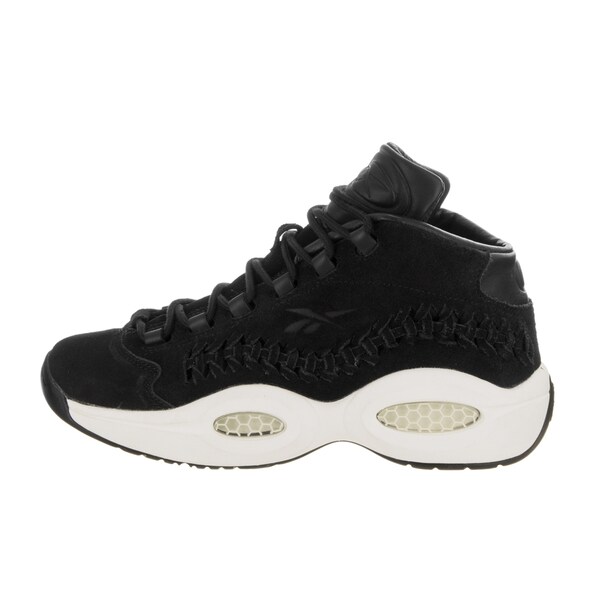 reebok question mid hof