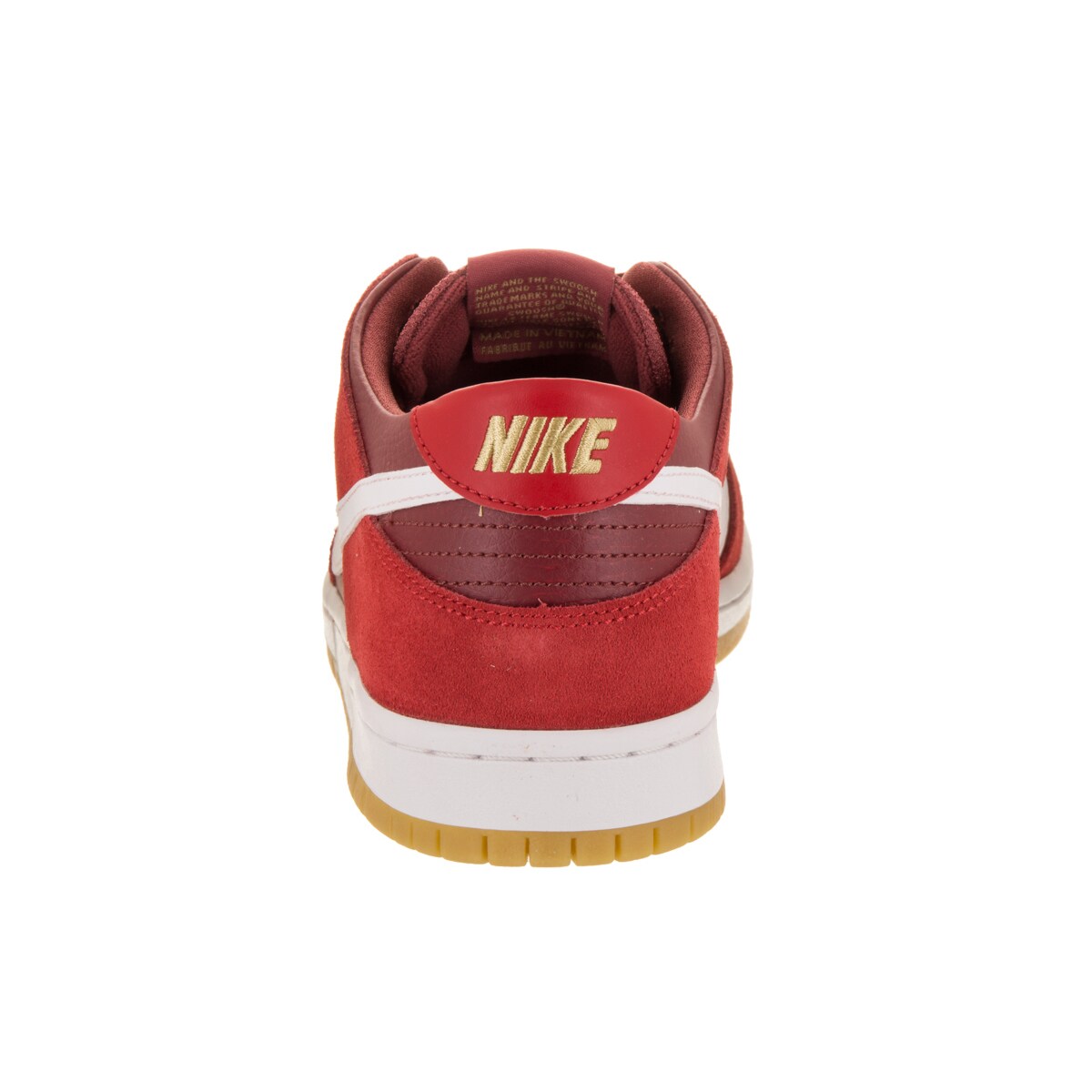 men's sb zoom dunk low pro skate shoe