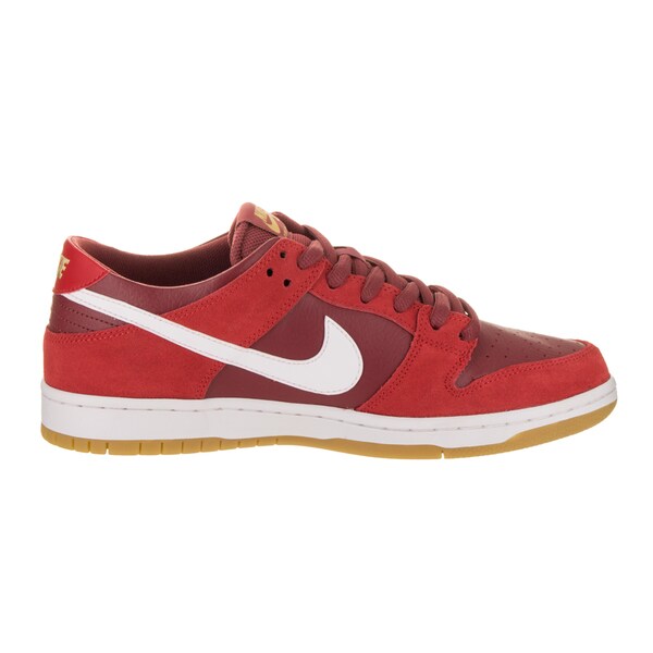 men's sb zoom dunk low pro skate shoe
