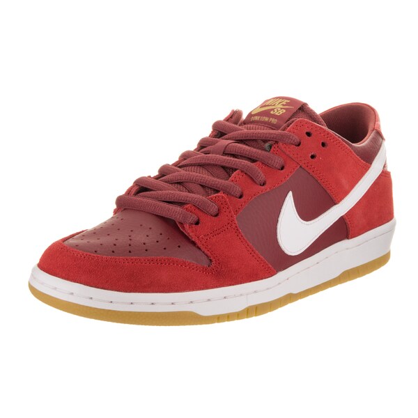 men's sb zoom dunk low pro skate shoe