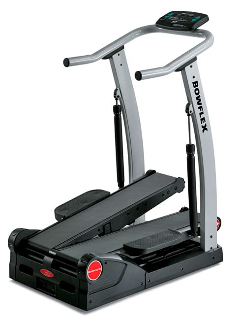 Bowflex Treadclimber 1000 (Refurbished) Bed Bath Beyond 1612667