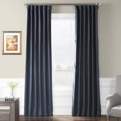 Buy Blue 108 Inches Curtains Drapes Online At Overstock Our