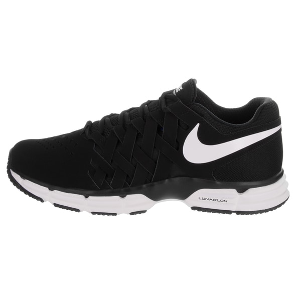 nike lunar fingertrap tr extra wide