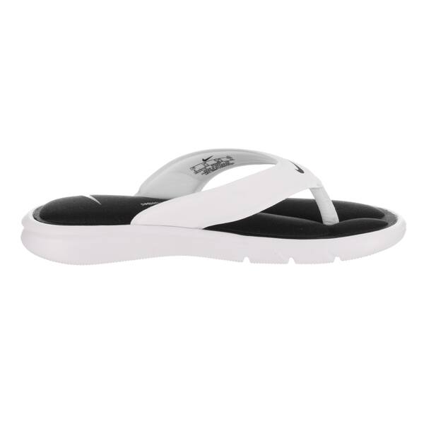 Shop Nike Women S Ultra Comfort Thong Sandal Free Shipping On