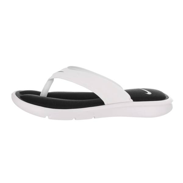 Shop Nike Women S Ultra Comfort Thong Sandal Free Shipping On