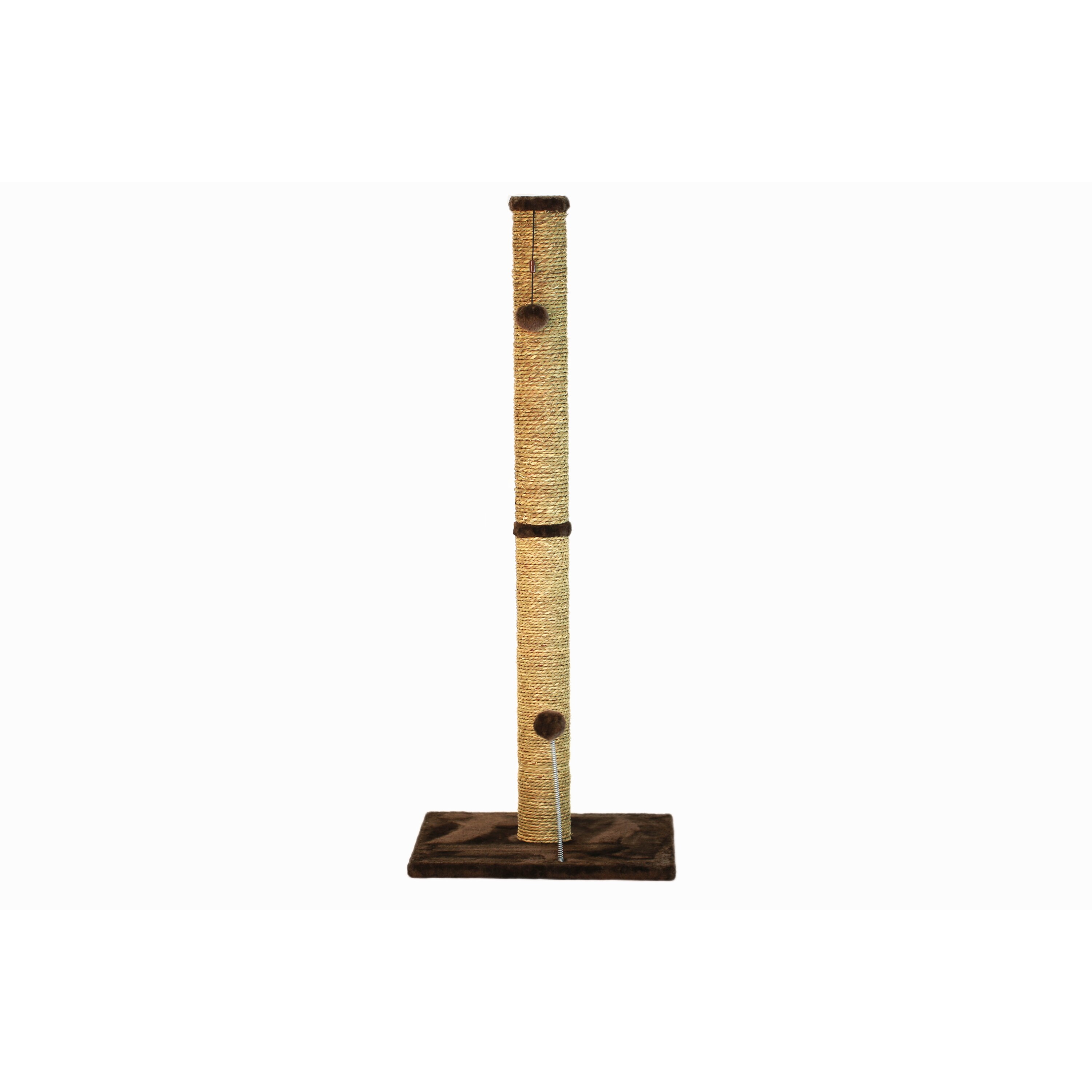 seagrass scratching post