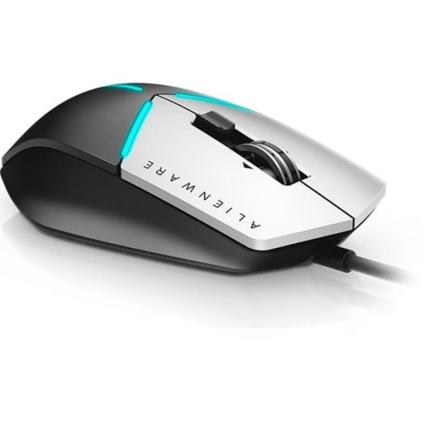 Dell Alienware Advanced Gaming Mouse: AW558