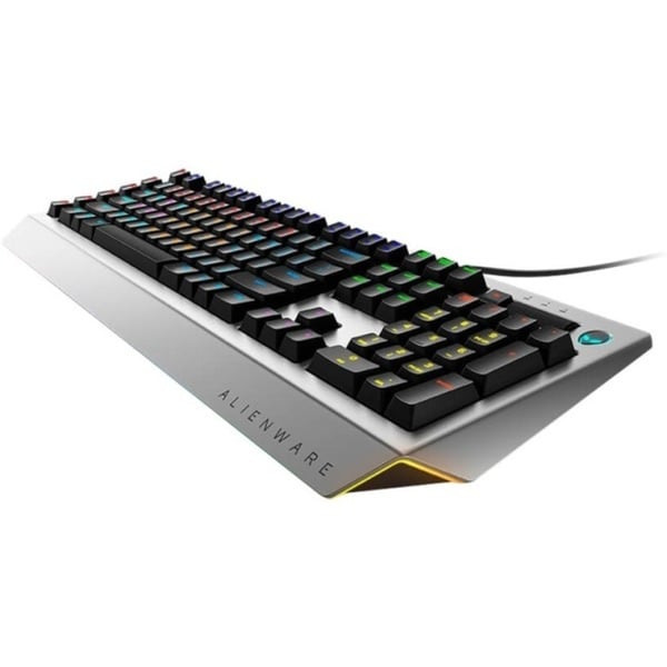 Dell Alienware Pro AW768 Gaming Keyboard
