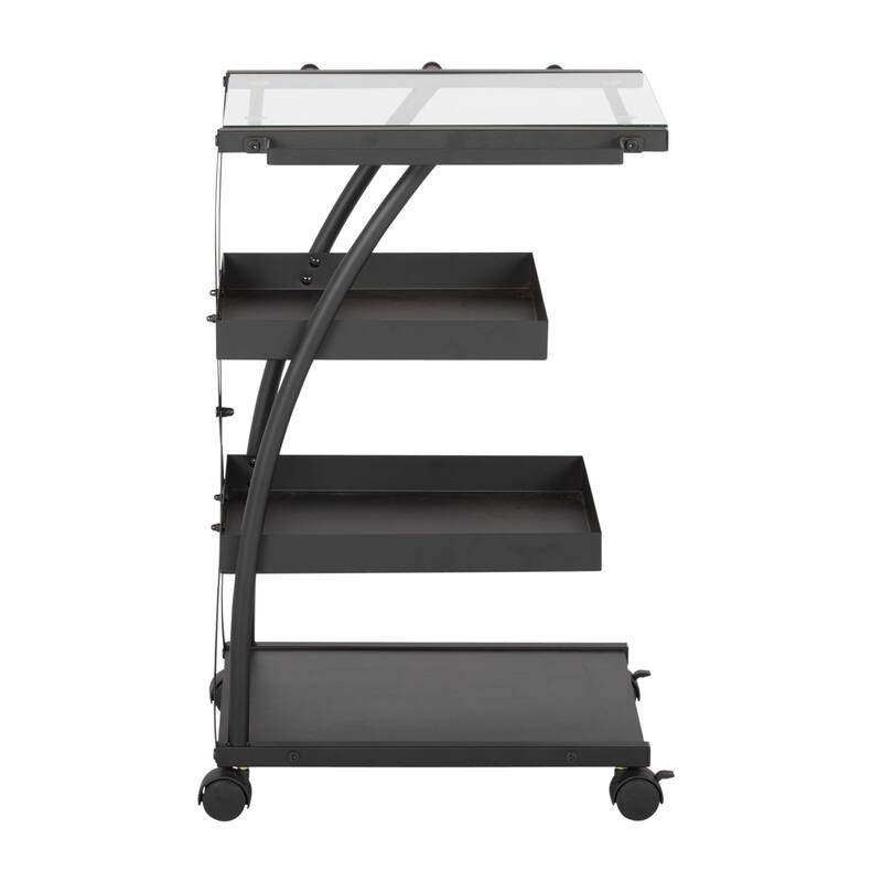 Studio Designs Triflex Taboret