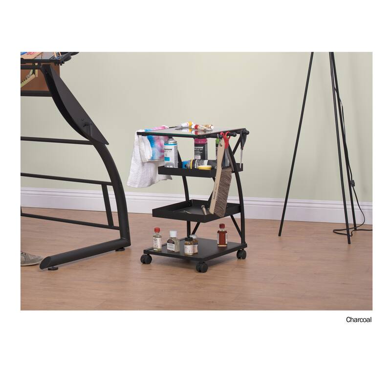 Studio Designs Triflex Taboret