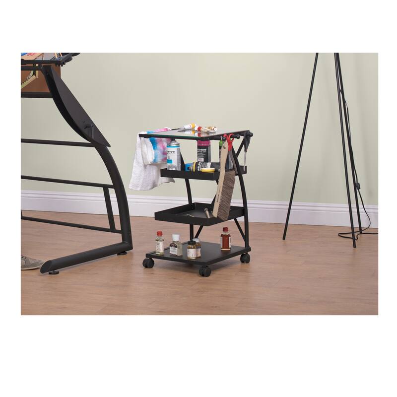 Studio Designs Triflex Taboret