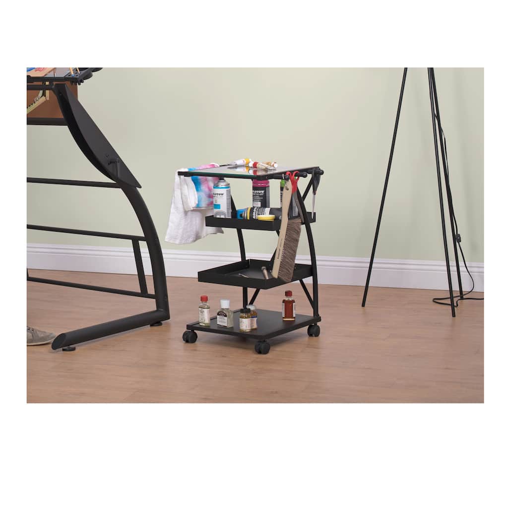 Studio Designs Triflex Taboret
