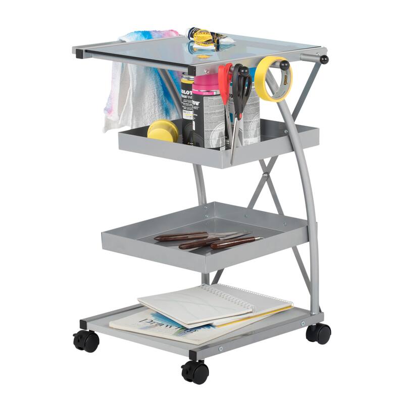 Studio Designs Triflex Taboret