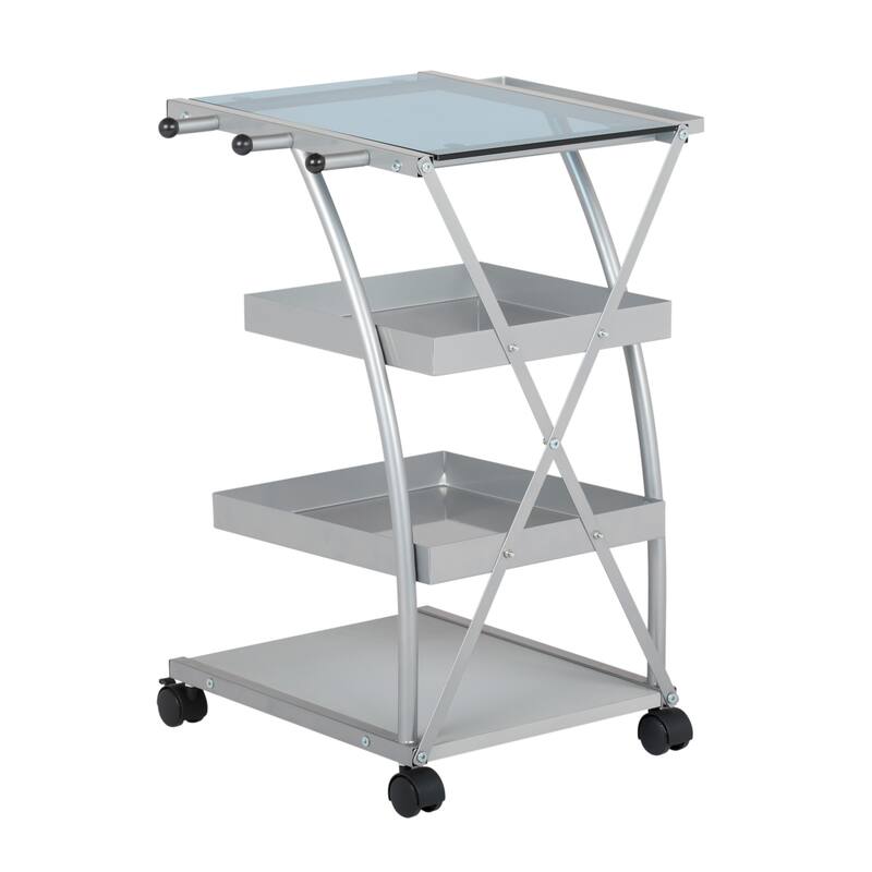 Studio Designs Triflex Taboret