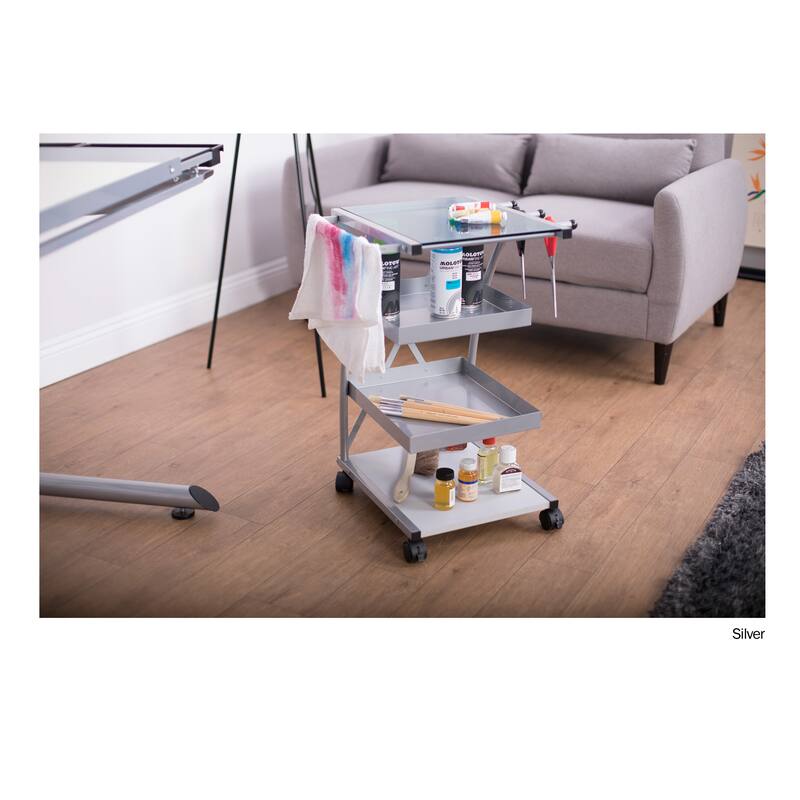 Studio Designs Triflex Taboret