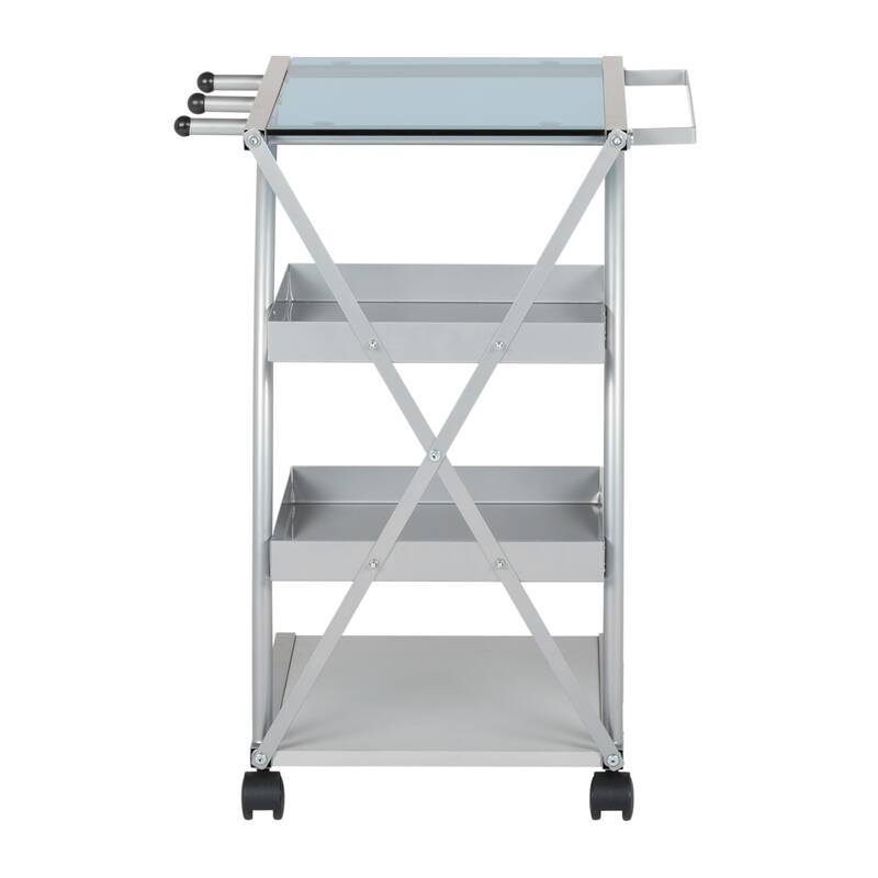Studio Designs Triflex Taboret