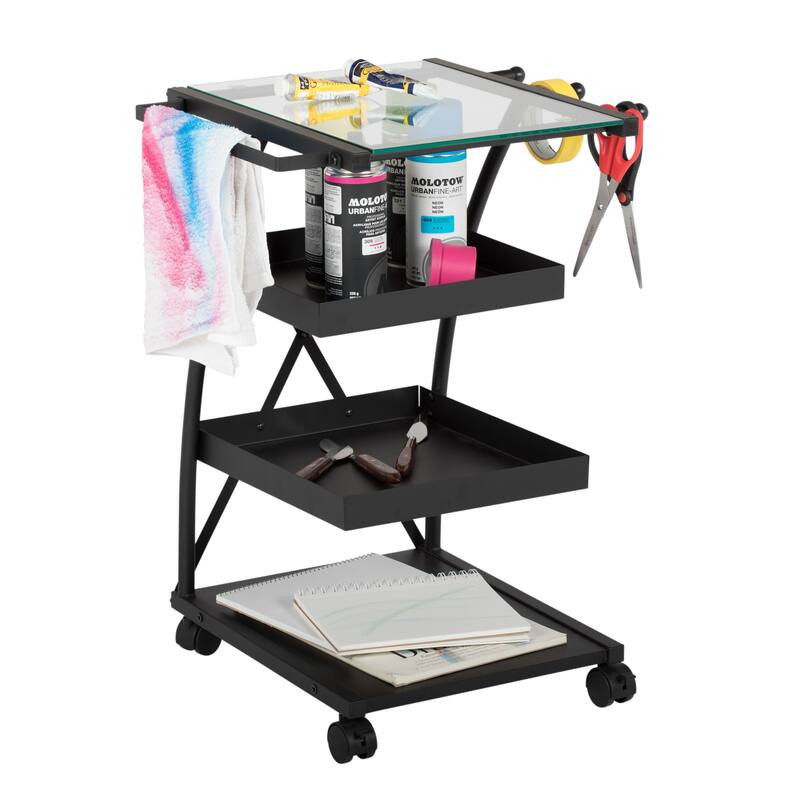 Studio Designs Triflex Taboret