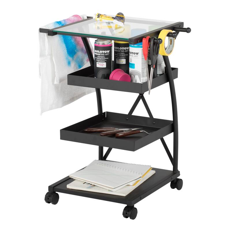 Studio Designs Triflex Taboret