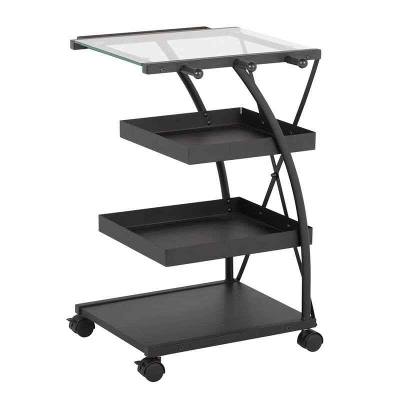 Studio Designs Triflex Taboret