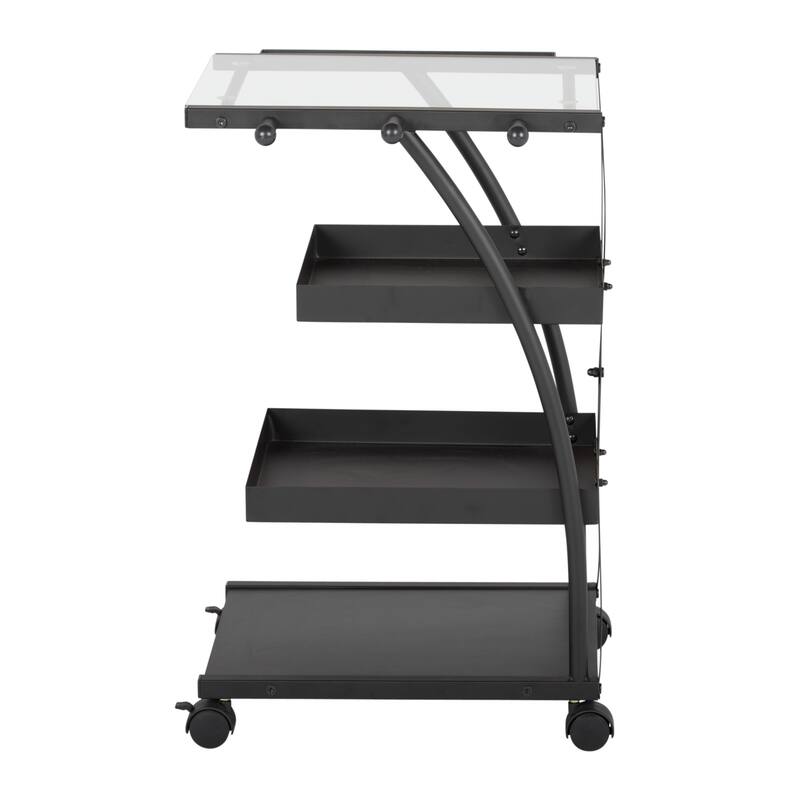 Studio Designs Triflex Taboret