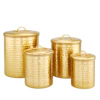 Buy Old Dutch Kitchen Canisters Online at Overstock | Our ...